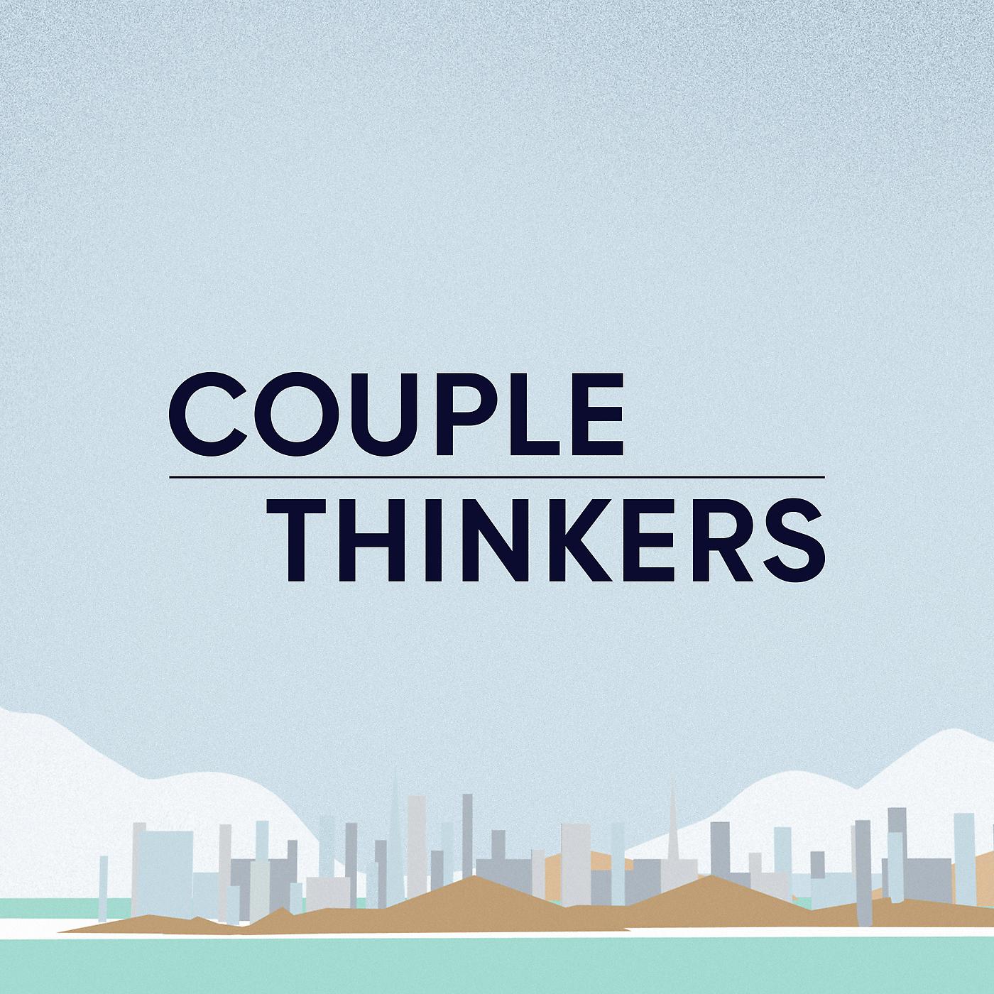 Постер альбома Couple Thinkers