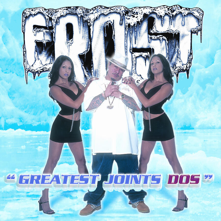 FROST - Speak On You