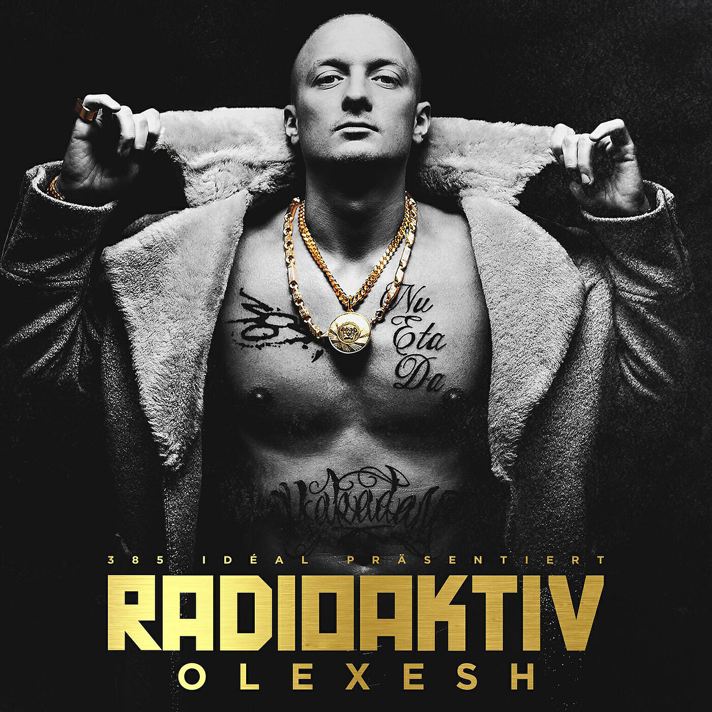 Olexesh - Magisch