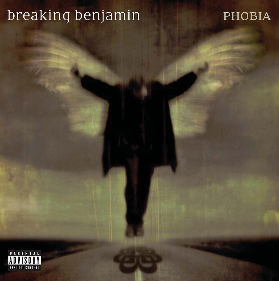 Breaking Benjamin - Until The End (Album Version)