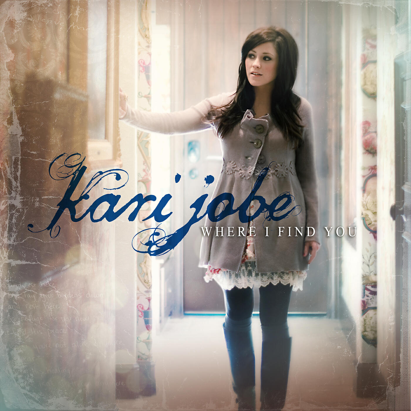 Kari Jobe - Find You On My Knees