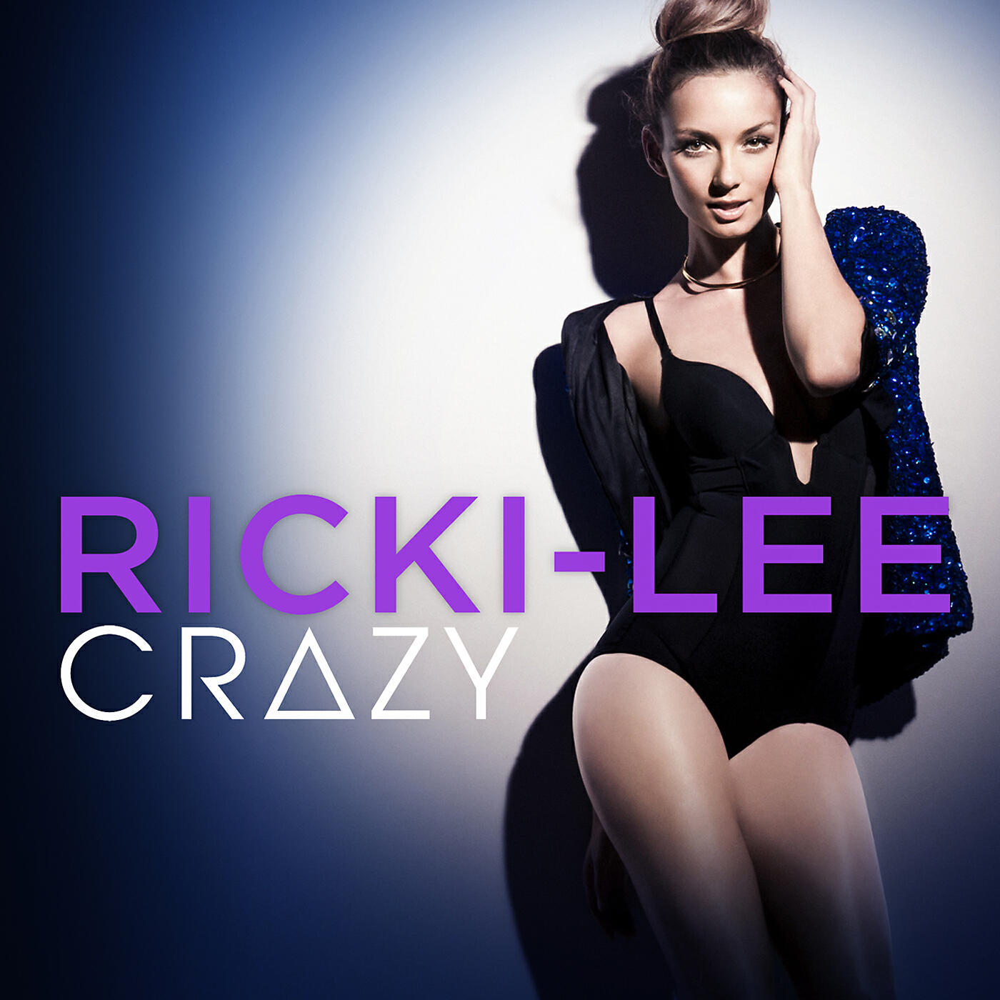 Ricki-Lee - Crazy (Doctor Werewolf Remix)