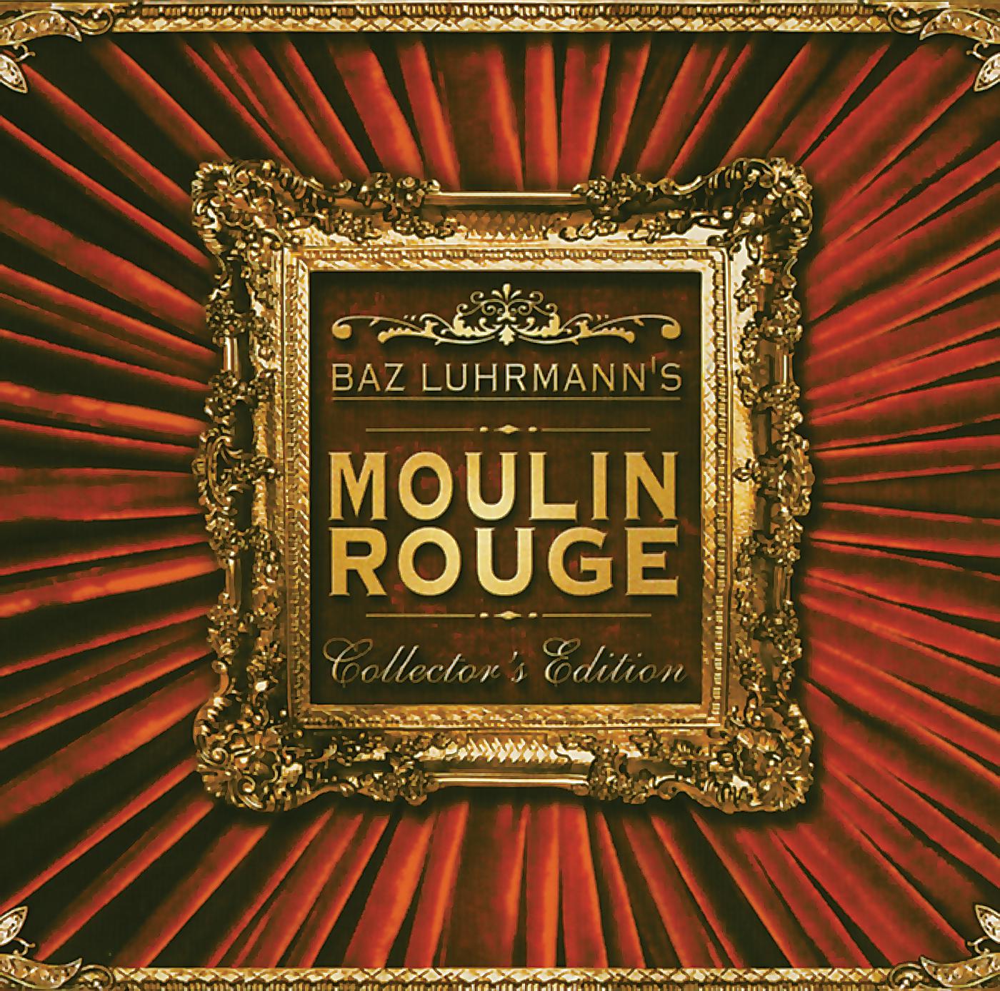 Постер альбома Moulin Rouge I & II