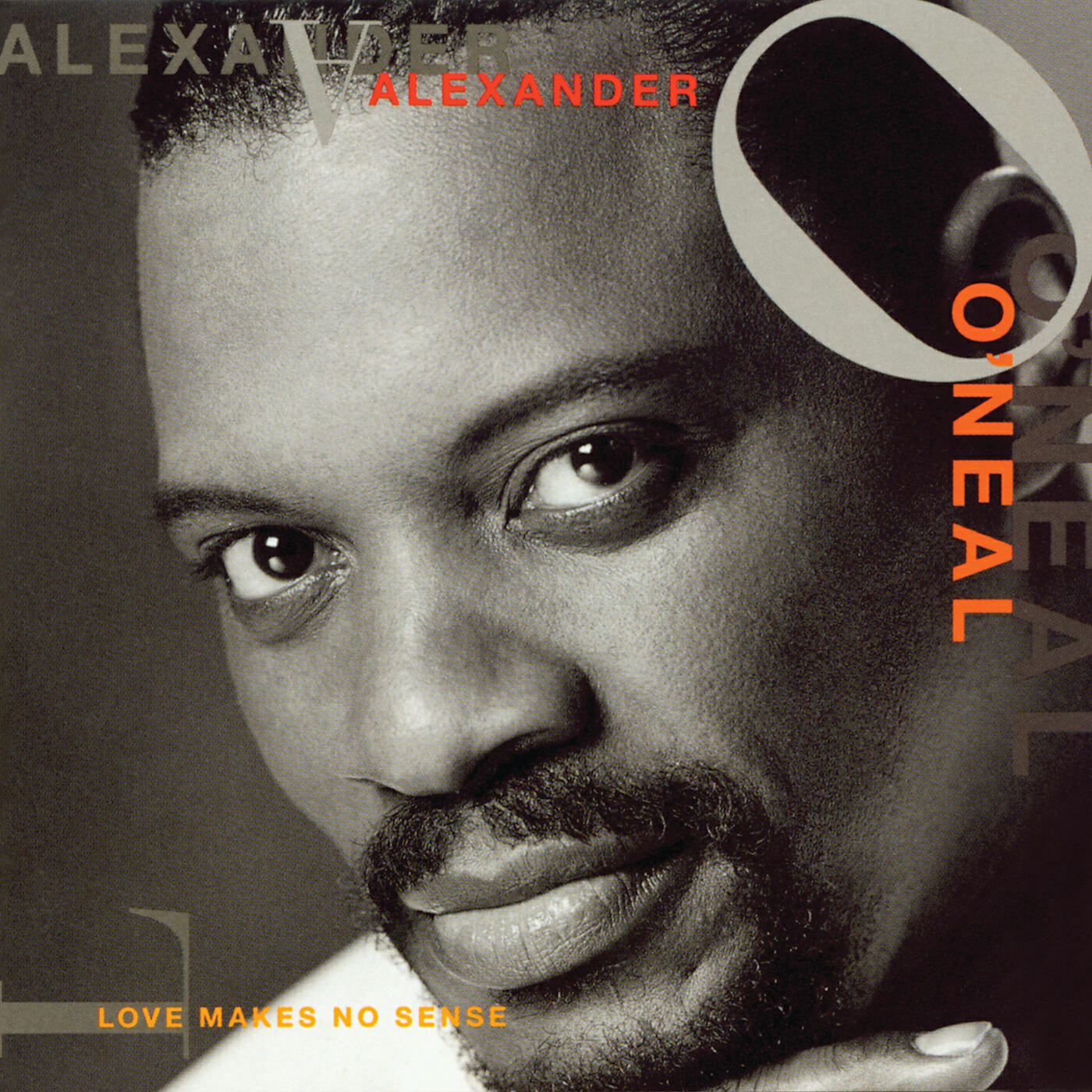 Alexander O'Neal - If You Let It