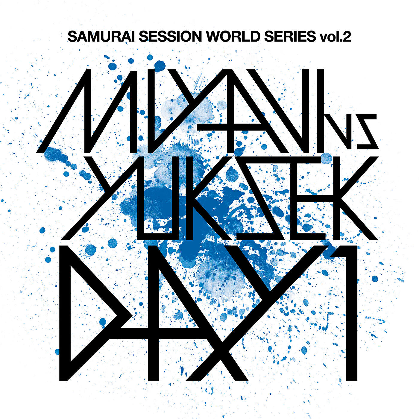 MIYAVI - Day 1 (Instrumental)