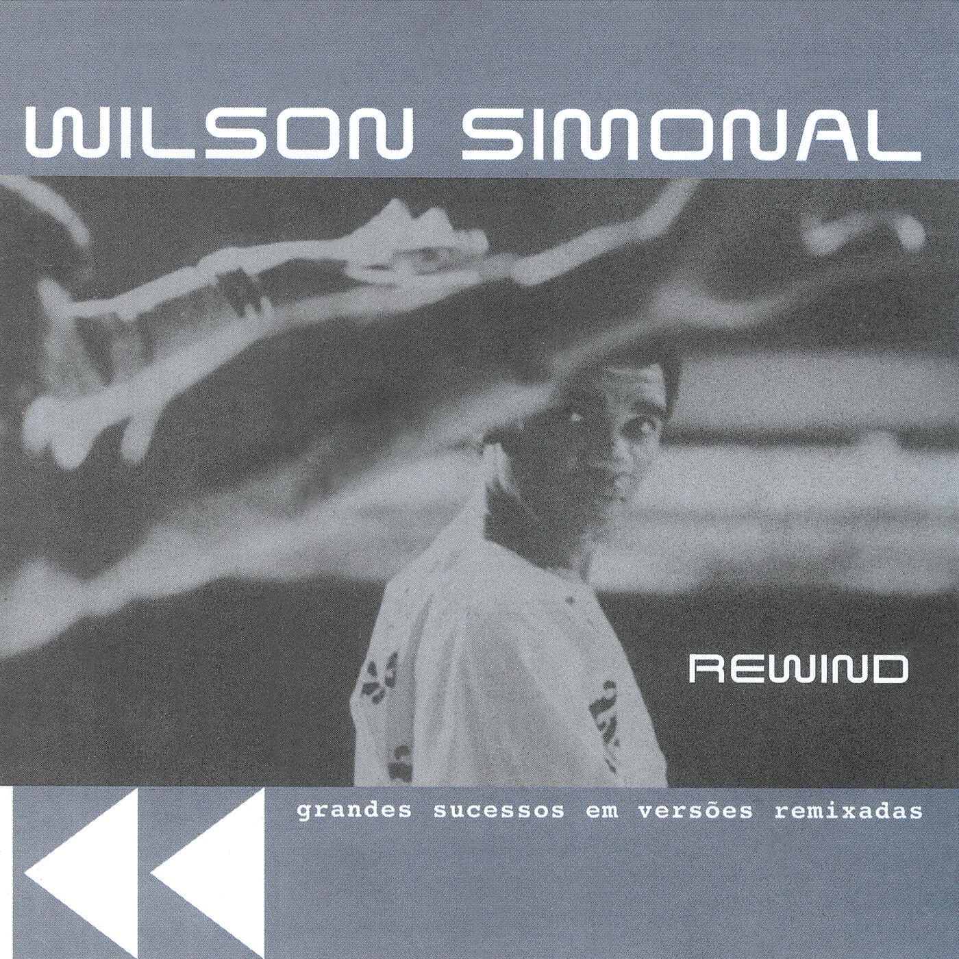 Wilson Simonal - Na Galha Do Cajueiro (Rica Amabis / Tejo Remix)