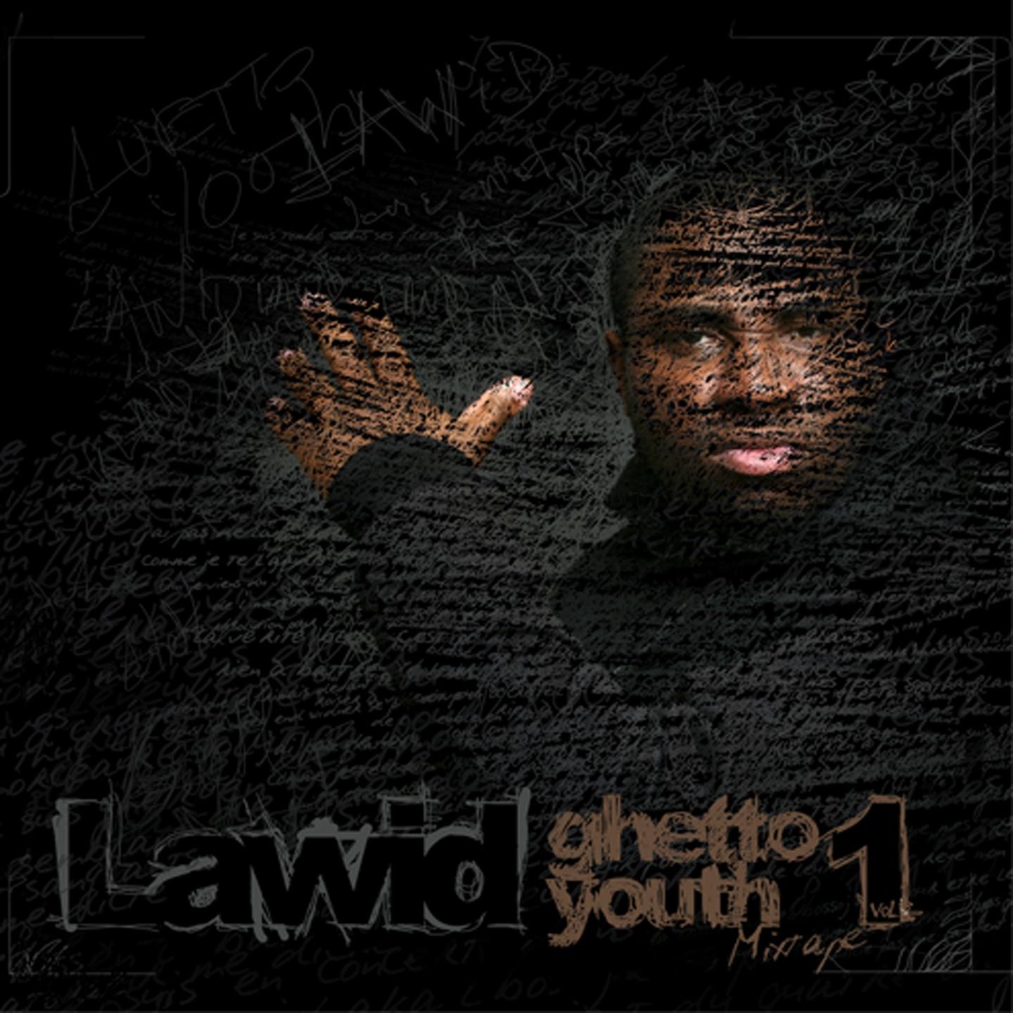 Постер альбома Ghetto Youth, Vol.1