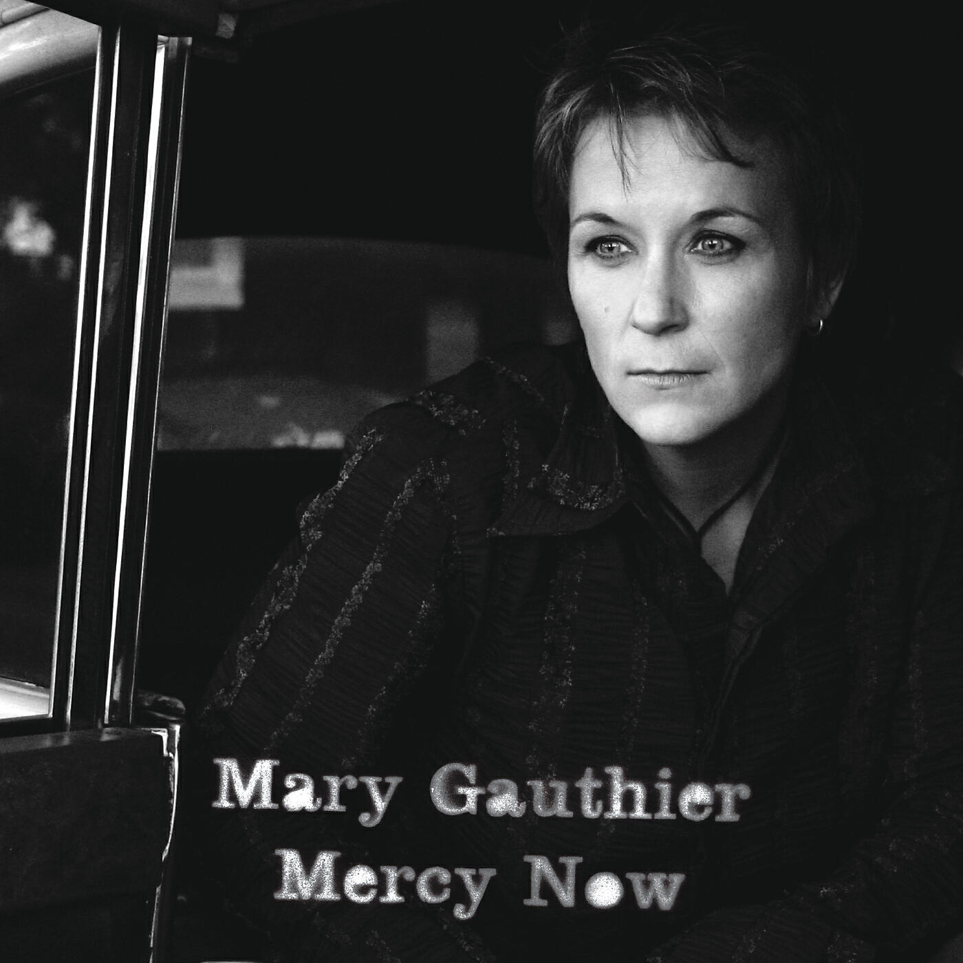 Mary Gauthier - Wheel Inside The Wheel (Live at the Cambridge Folk Festival)