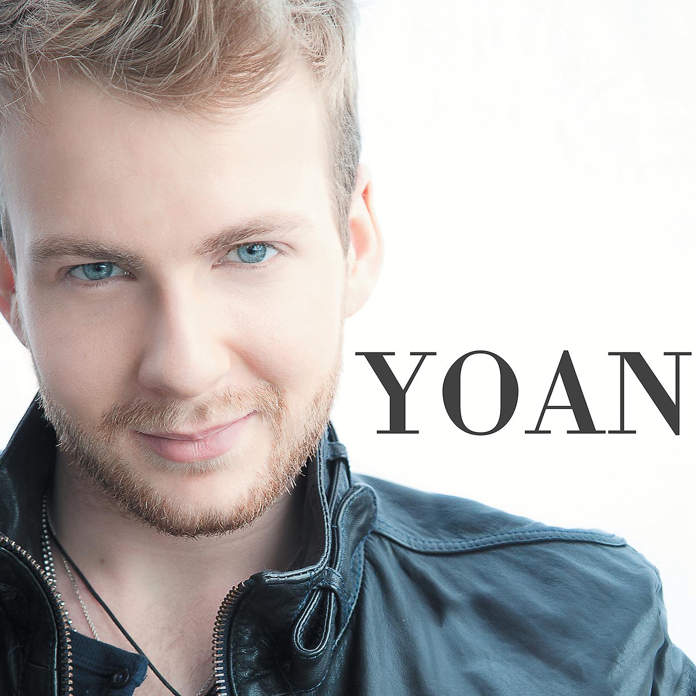 Постер альбома Yoan