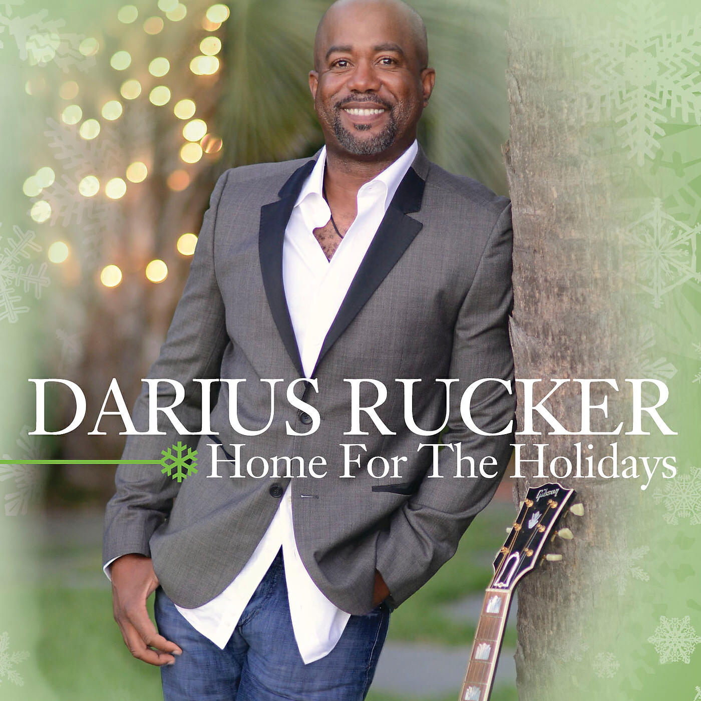 Darius Rucker - Baby, It's Cold Outside
