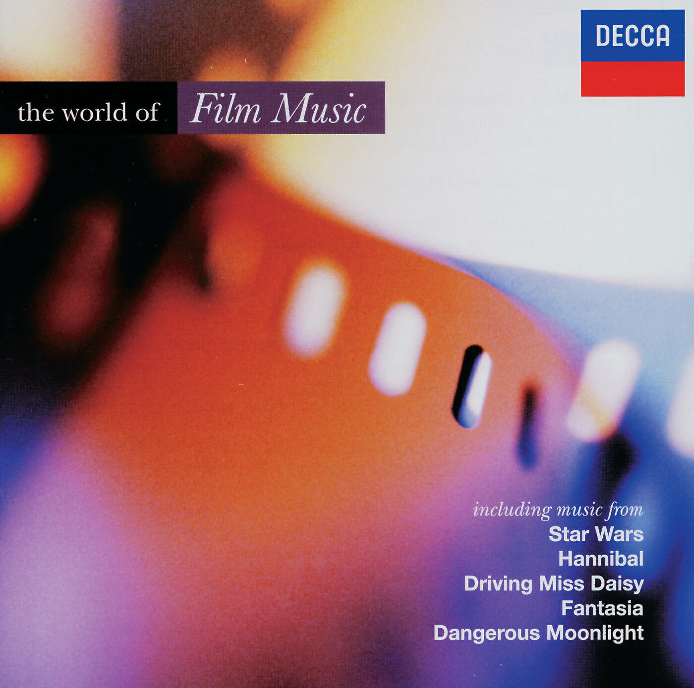Royal Concertgebouw Orchestra - Shostakovich: Jazz Suite No.2 - 6. Waltz II