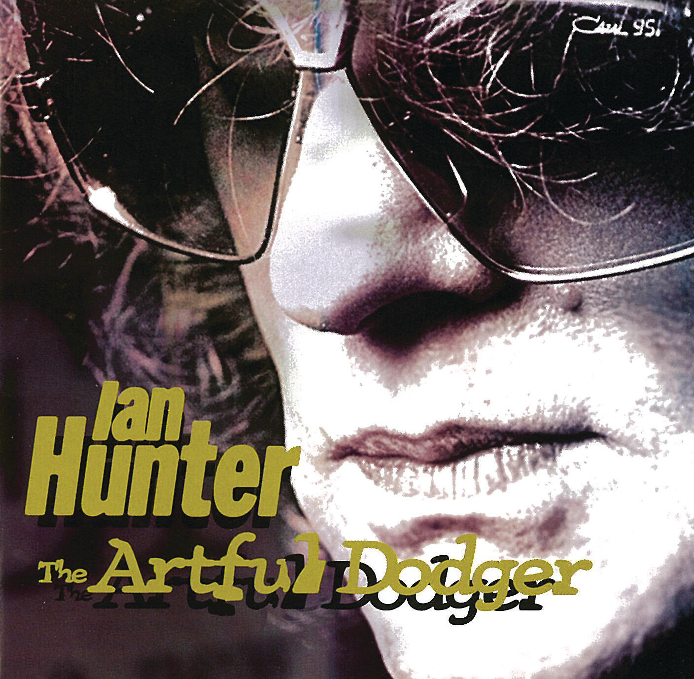 Ian Hunter - 23 A Swan Hill