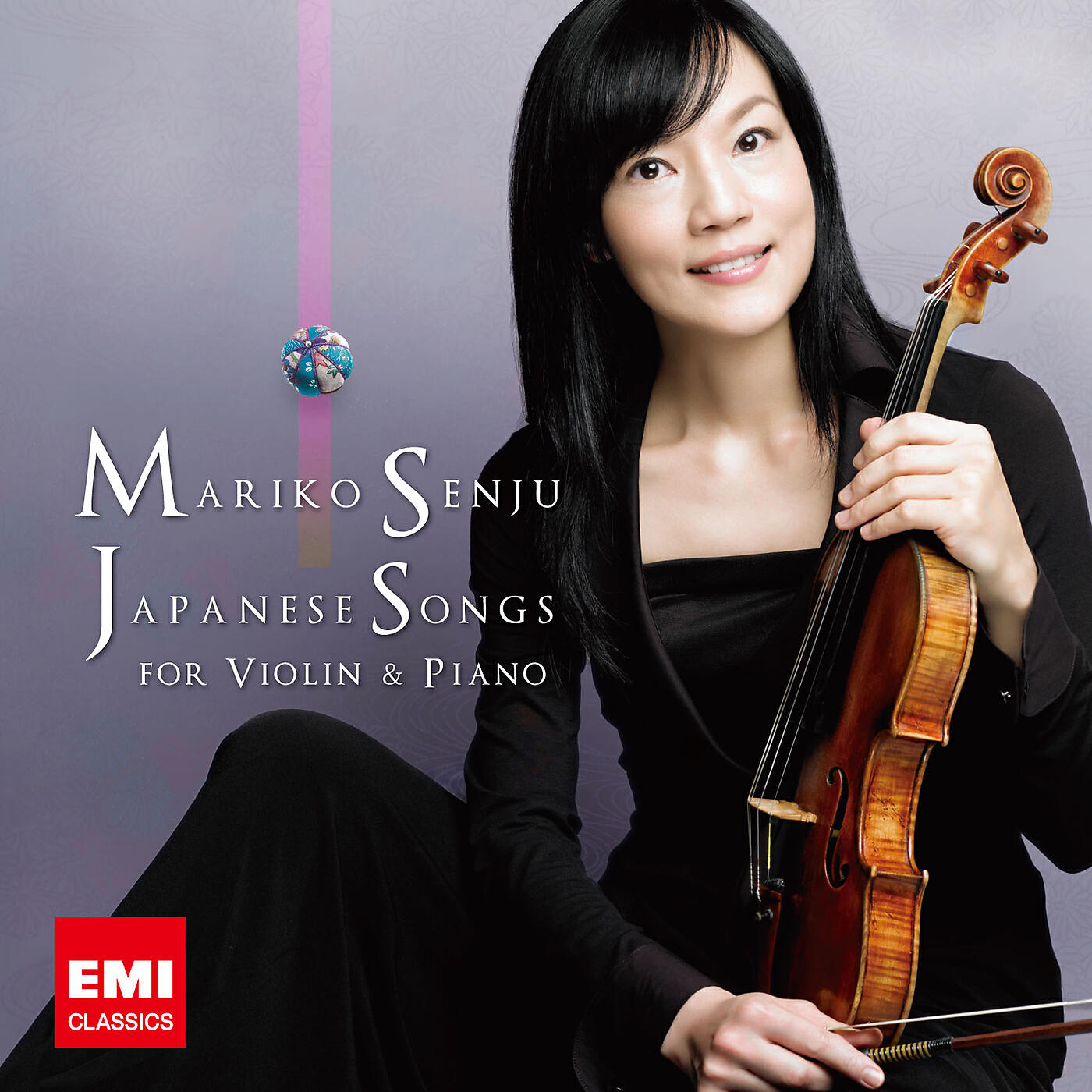 Mariko Senju - Taki: Koujou No Tsuki