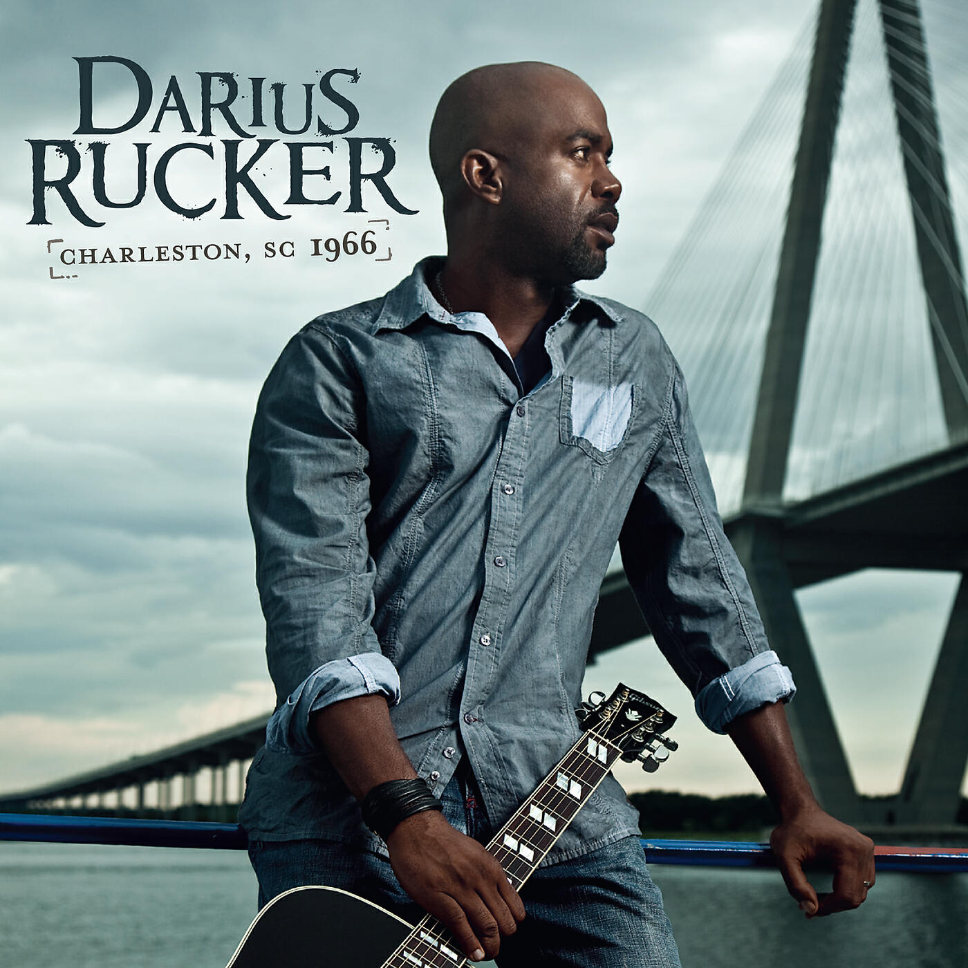Darius Rucker - Love Will Do That