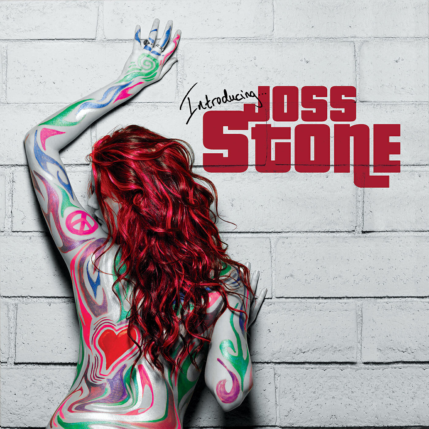 Joss Stone - Super Duper Love (Live From The Bowery Ballroom)
