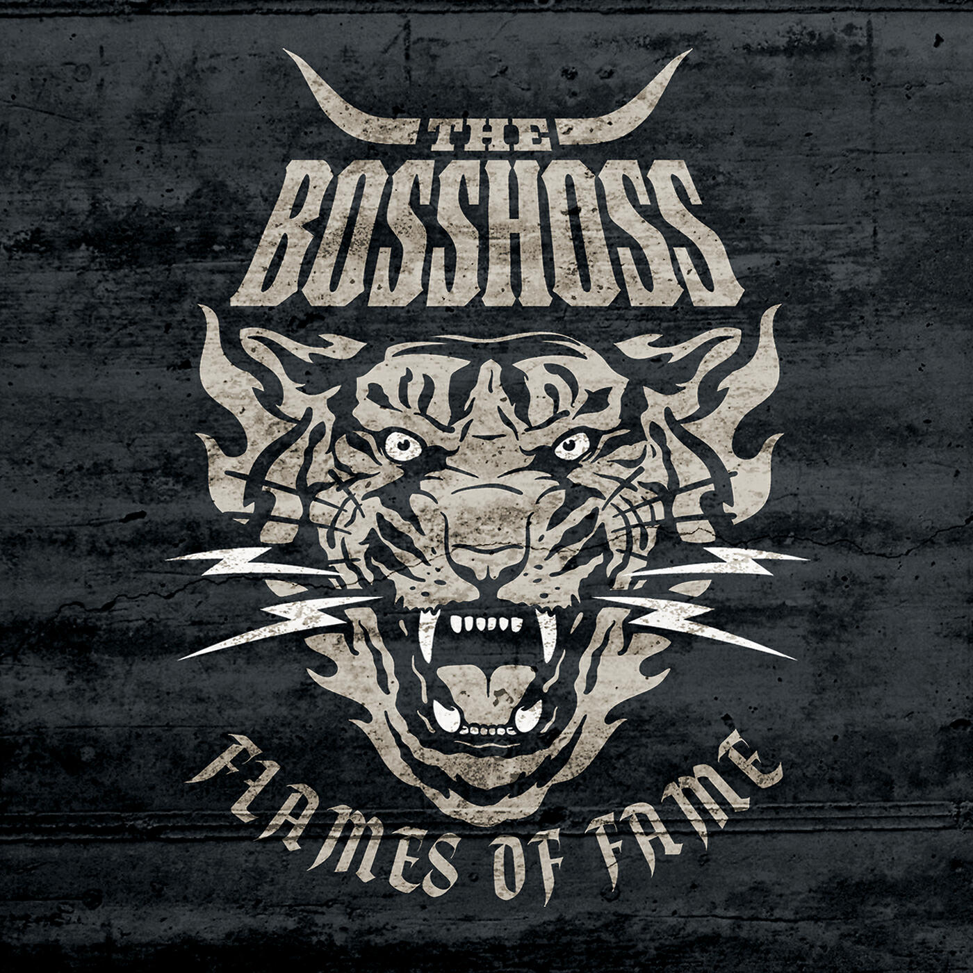 The BossHoss - Eager Beaver