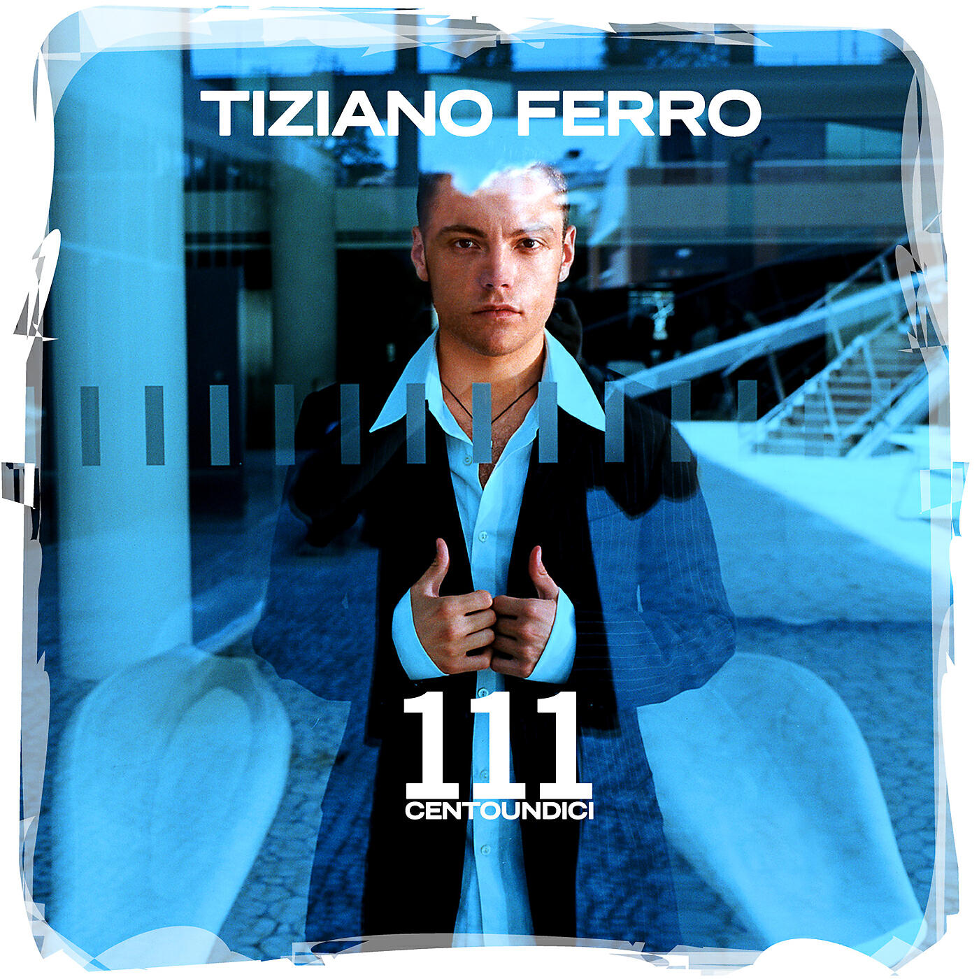 Tiziano Ferro - Mia Nonna