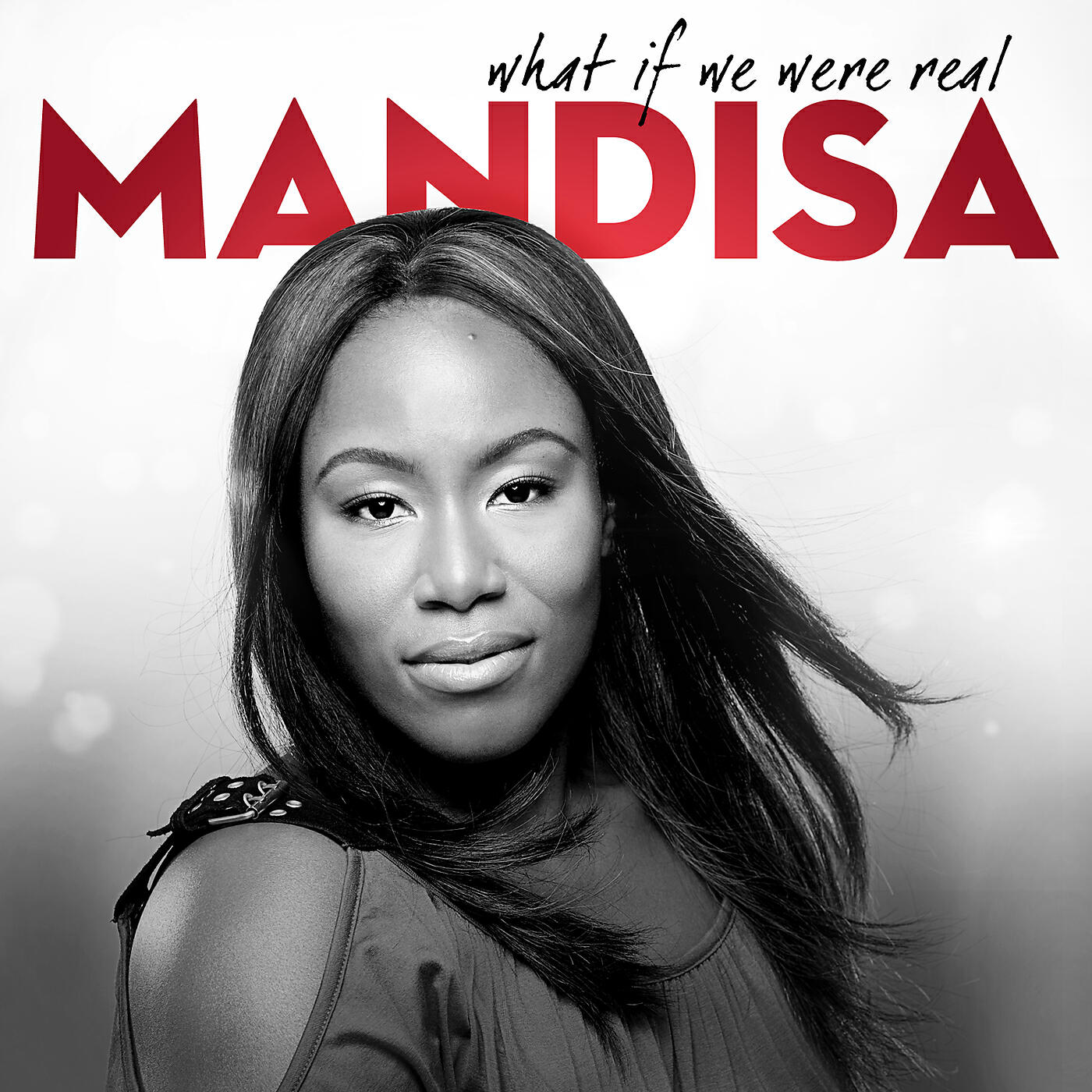 Mandisa - The Truth About Me