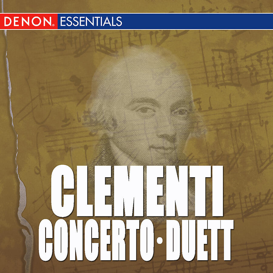 Aldo Antognazzi - Duett No. 2 in F Major, Op. 14: I. Allegro