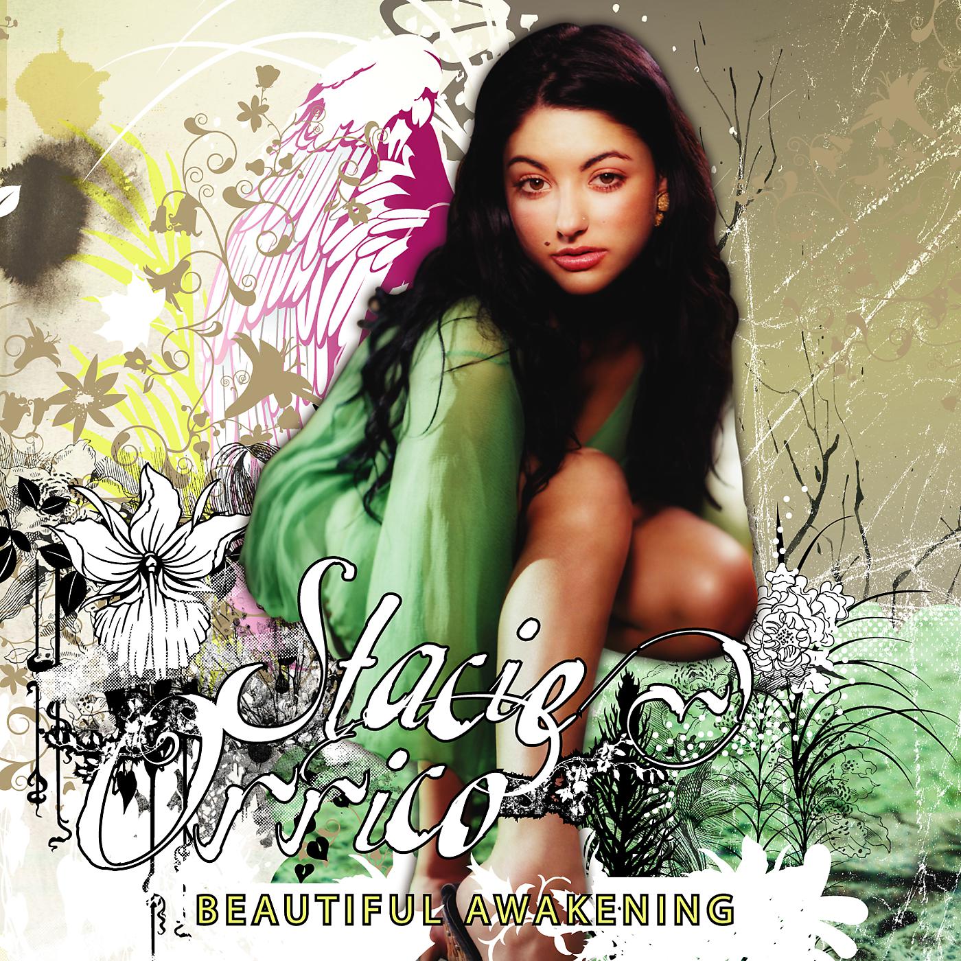 Постер альбома Beautiful Awakening