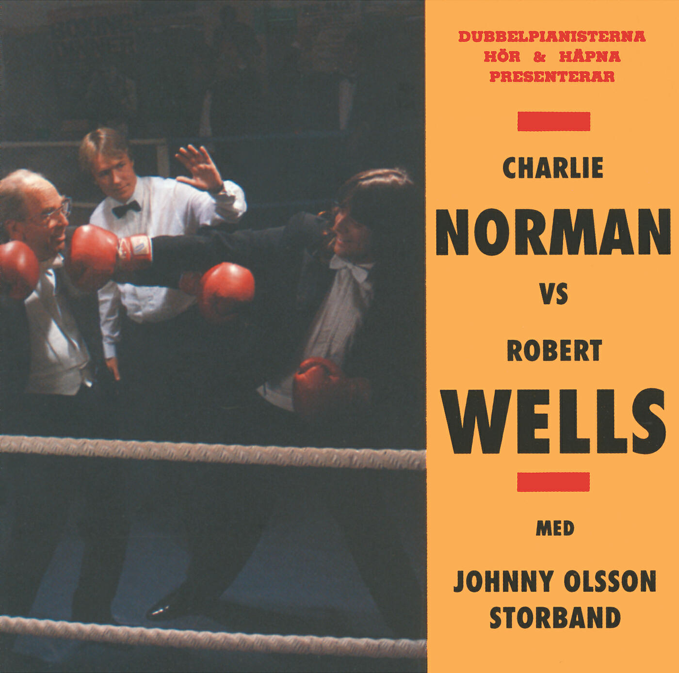 Charlie Norman - Belly Button