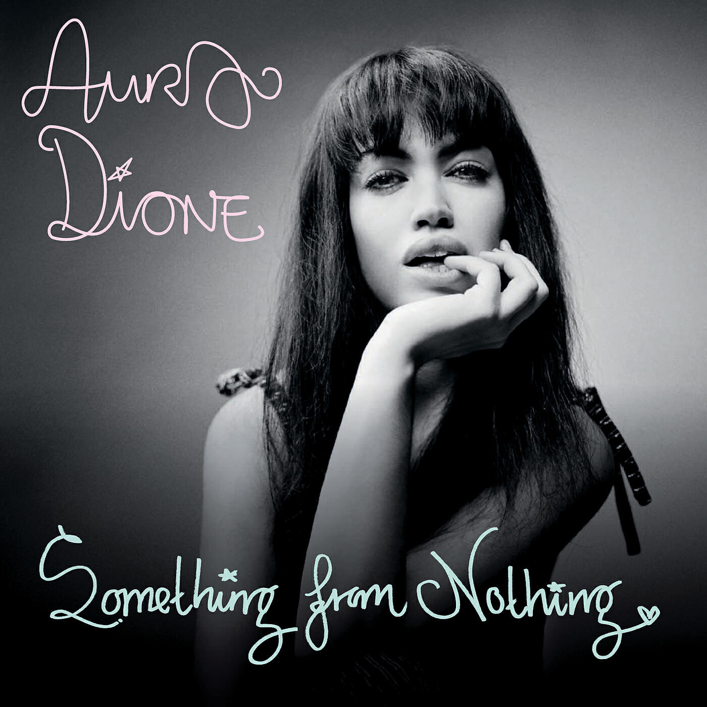 Aura Dione - Something From Nothing (Turntablerocker Wednesdays at Red Dog Remix)