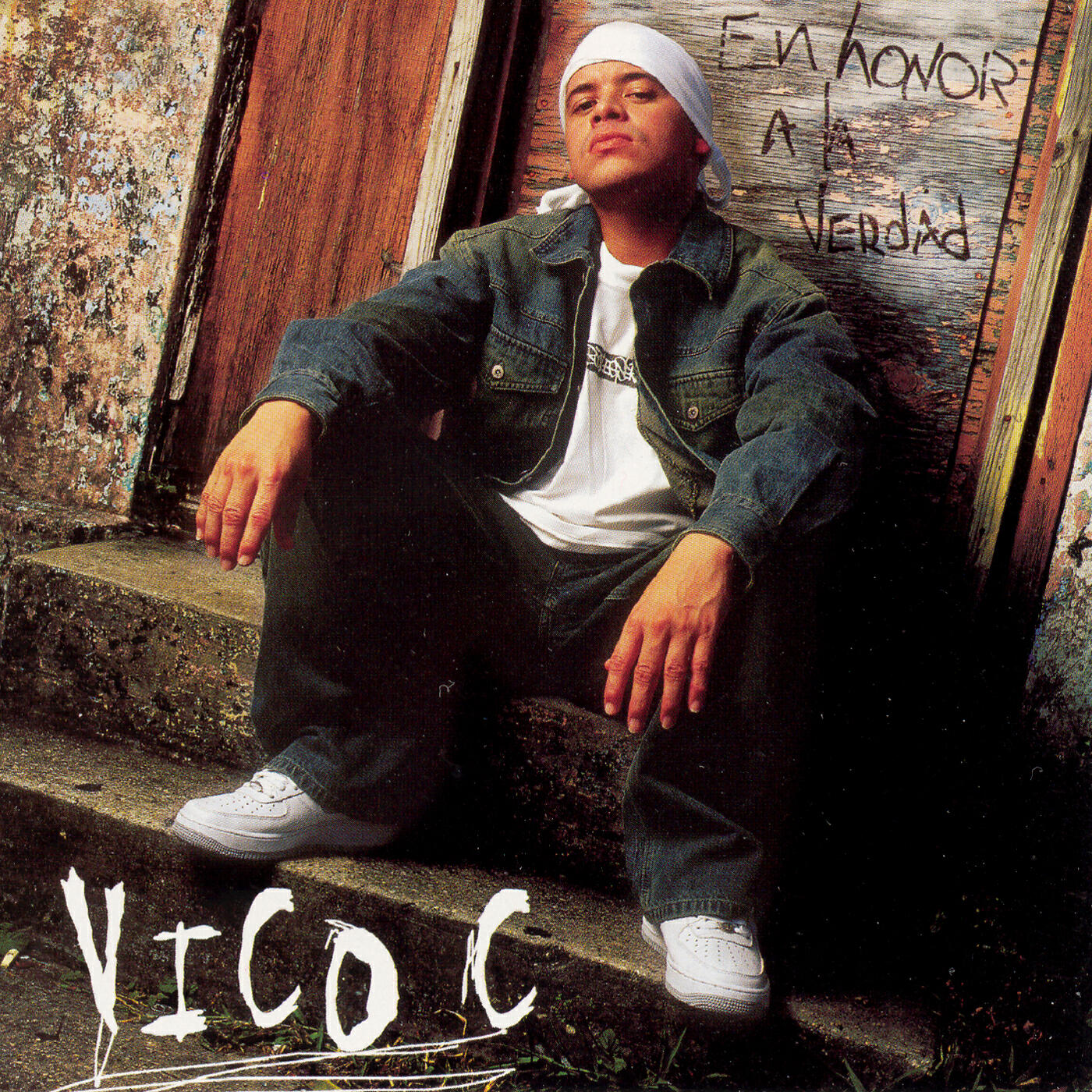 Vico-C - El Bueno, El Malo Y El Feo (Dance Hall Version)
