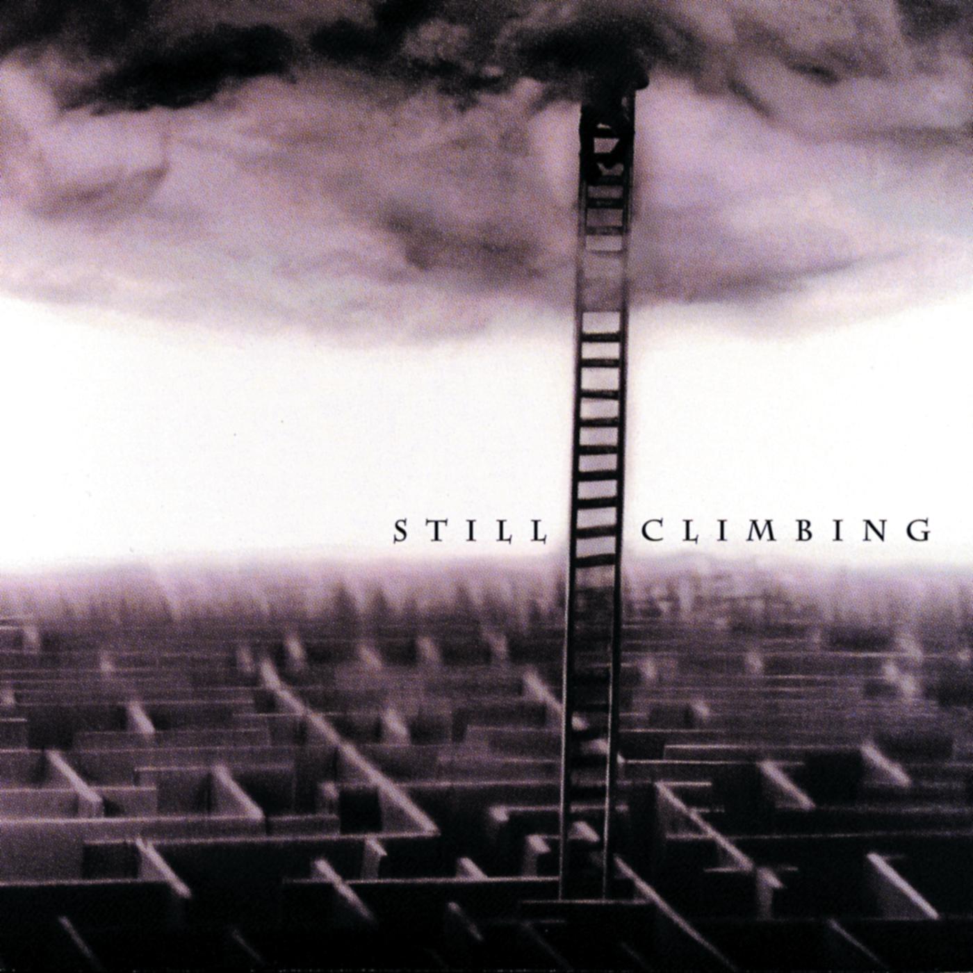 Постер альбома Still Climbing