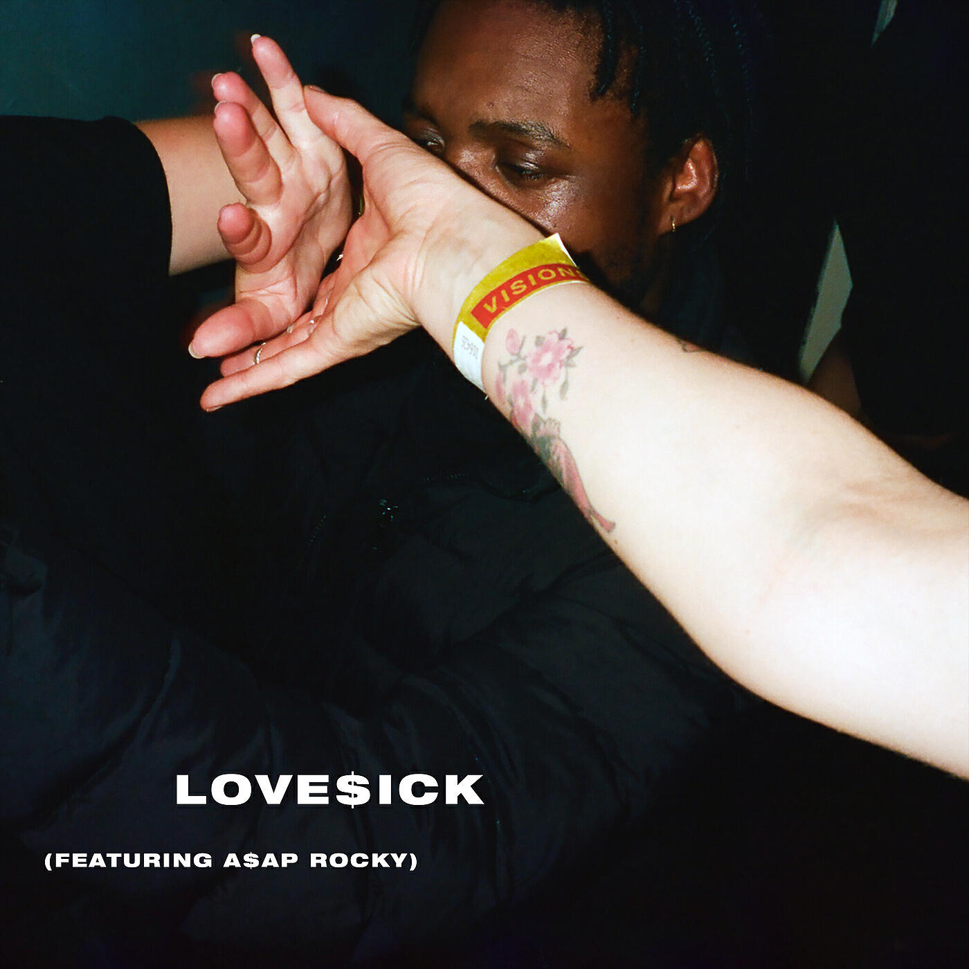 Mura Masa - Love$ick