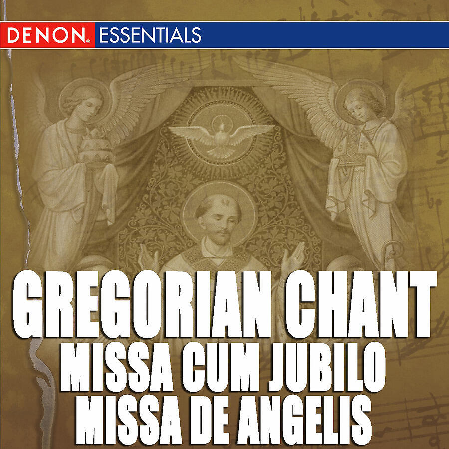 Karel Frana - Missa Cum Jubilo: Agnus Dei