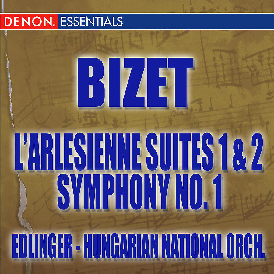 Anton Nanut - Symphony No. 1 in C Major: IV. Allegro Vivace