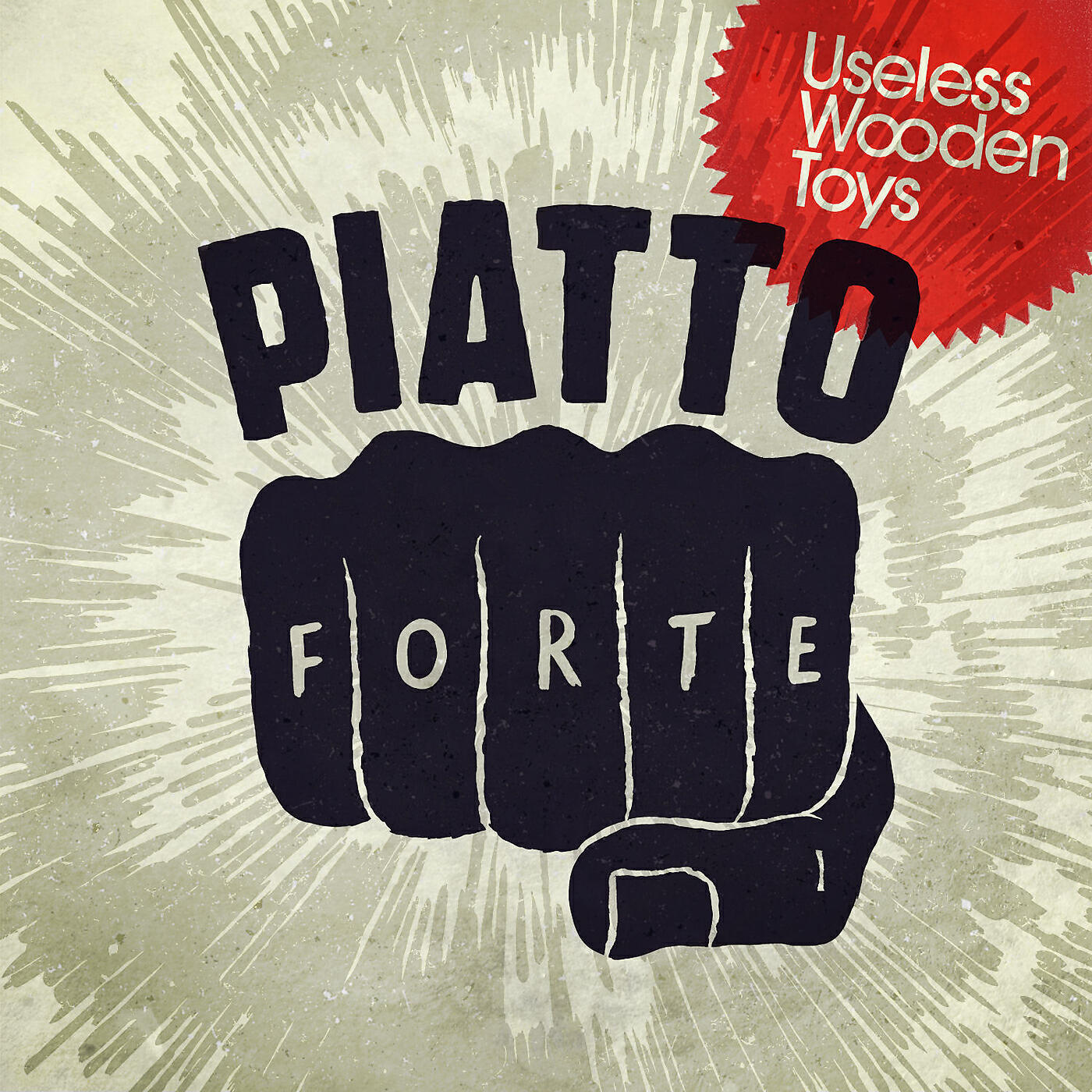 Useless Wooden Toys - Facciamo la Rivoluzione (feat. Ex Otago)