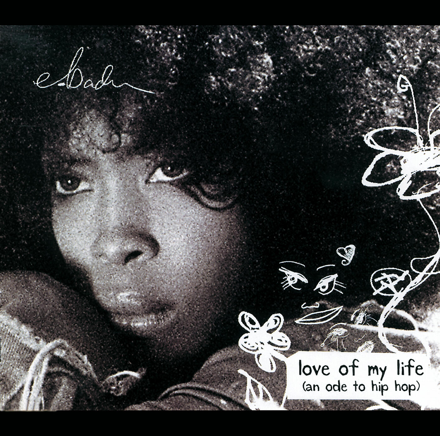 Erykah Badu, Common - Love Of My Life (An Ode To Hip Hop) (Album Version Edit)