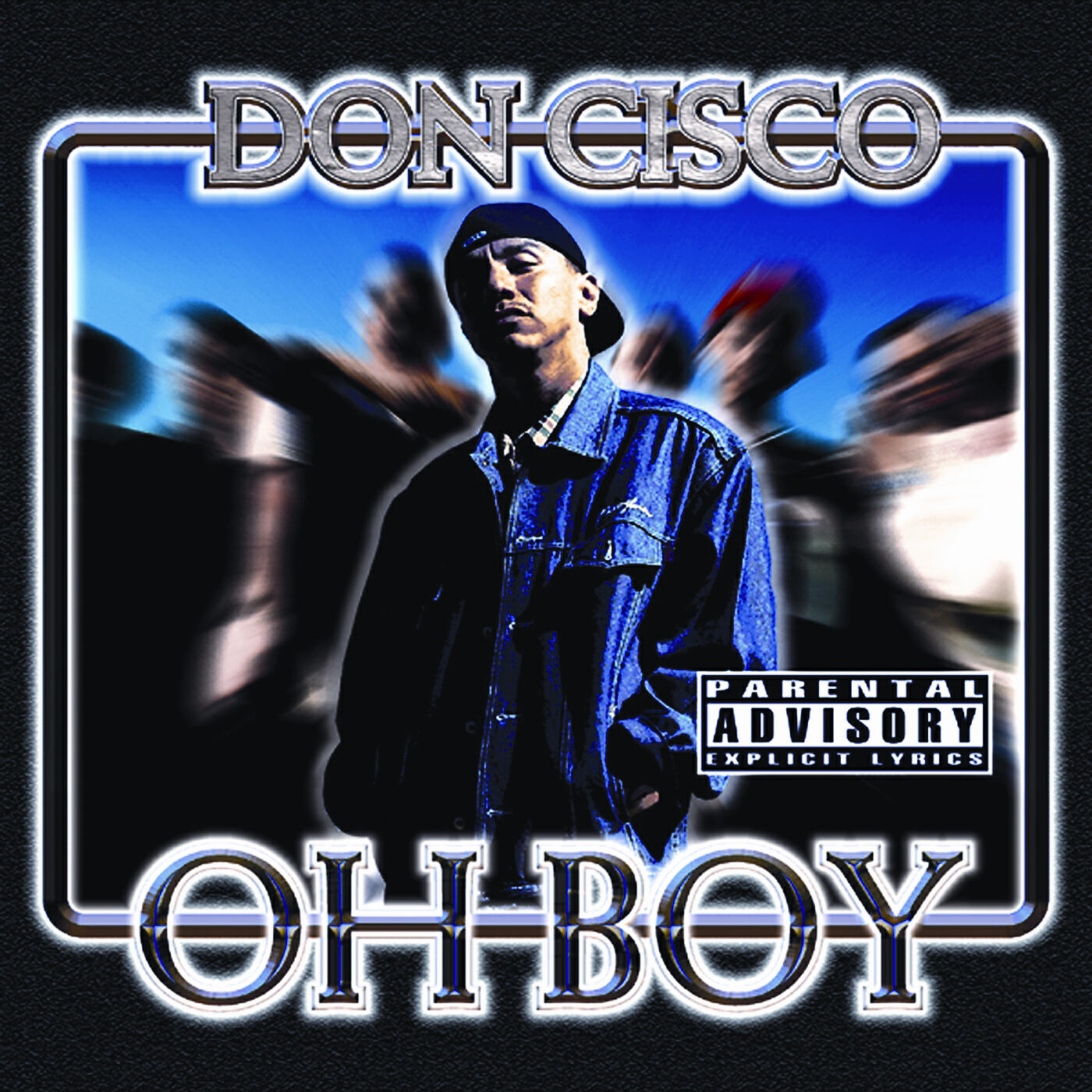 Don Cisco - Breezy (Explicit)