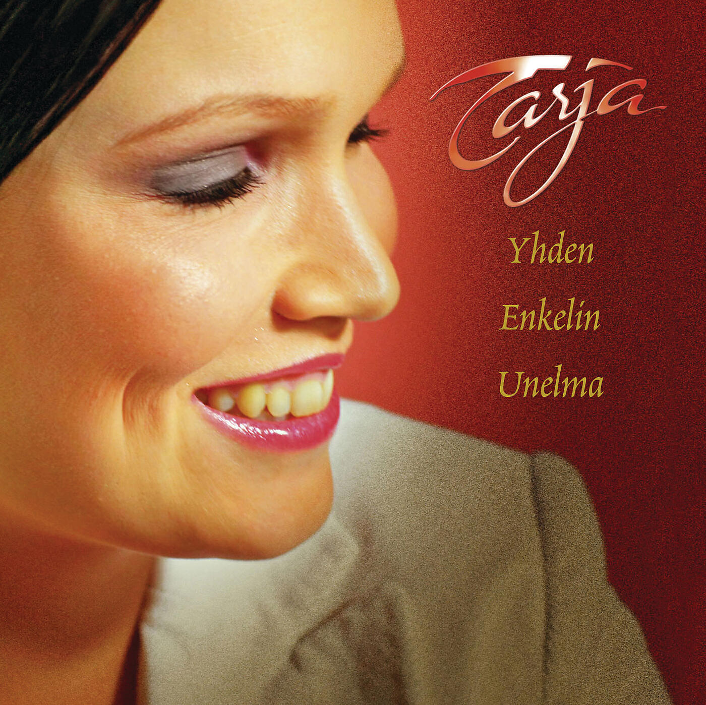 Tarja Turunen - En Etsi Valtaa, Loistoa (Acoustic Version)