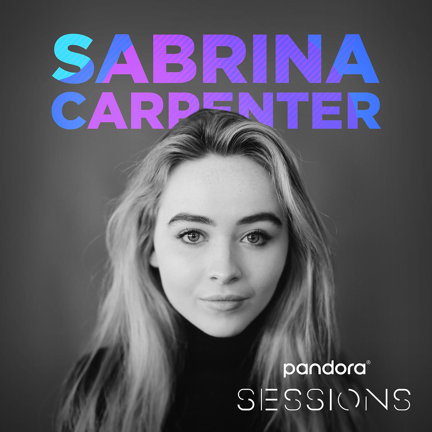 Постер альбома Pandora Sessions