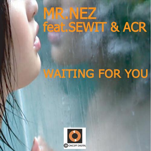 Mr Nez - Waiting for You (Davies Dub Mix)