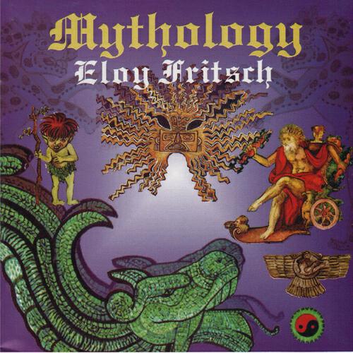Eloy Fritsch - Asgard