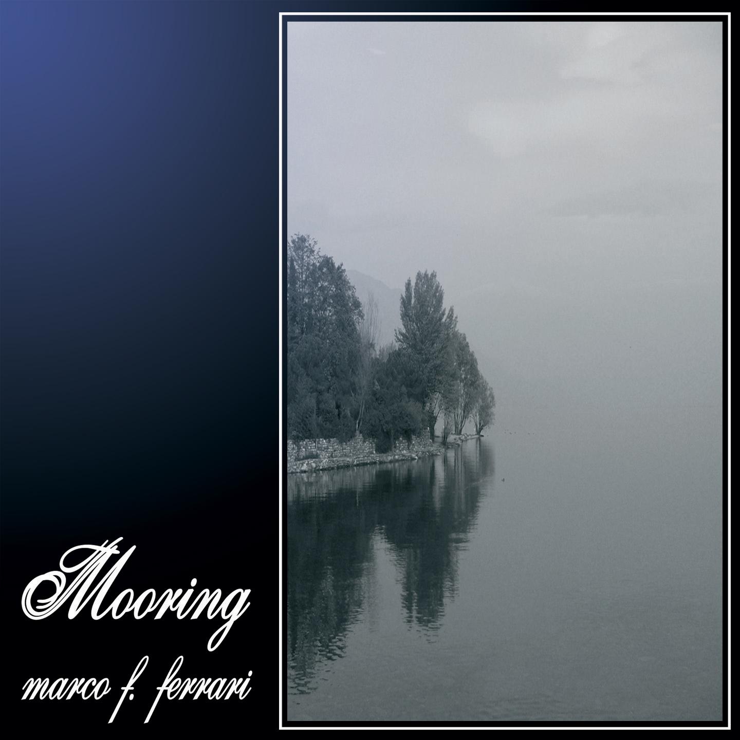 Постер альбома Mooring