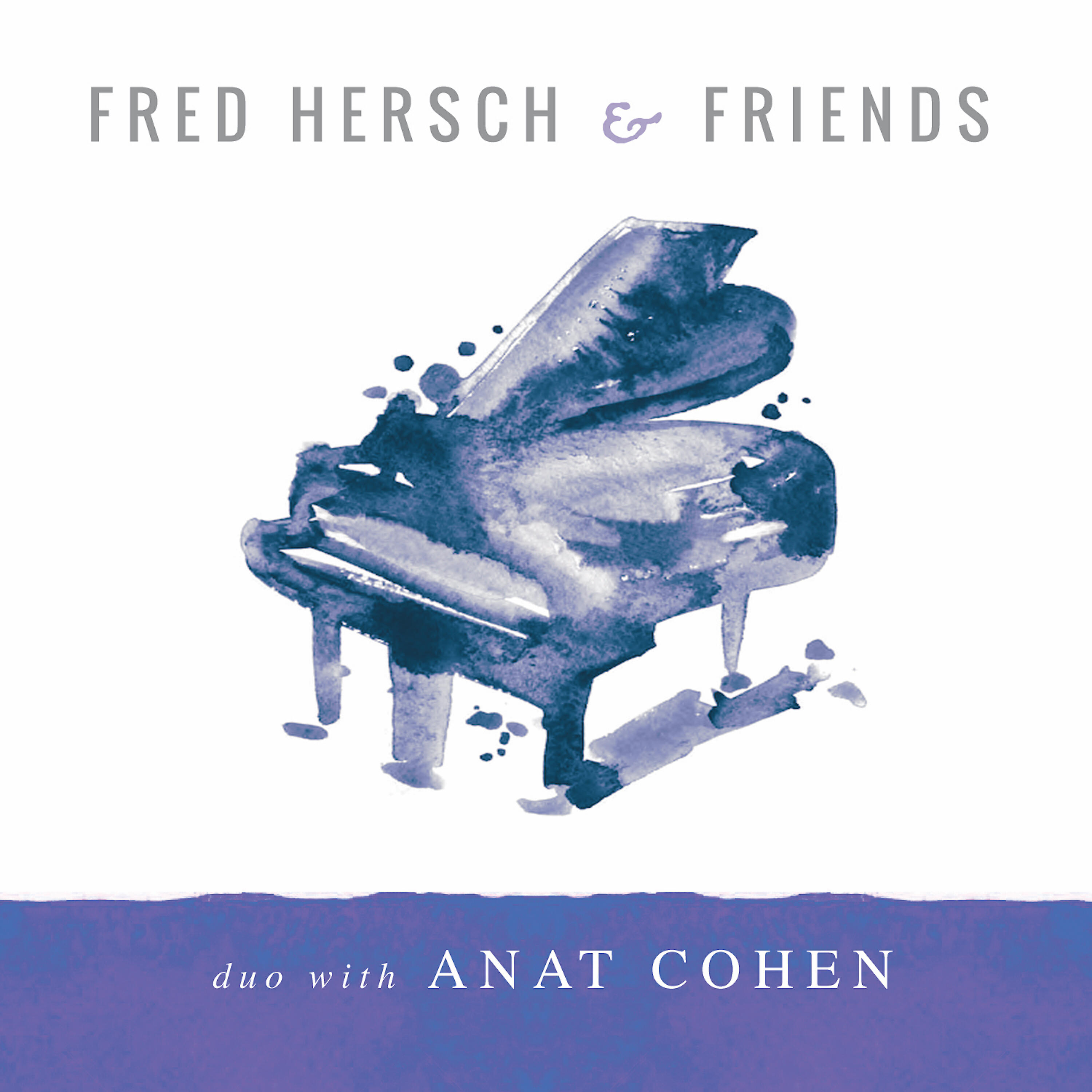 Anat Cohen - Child's Song