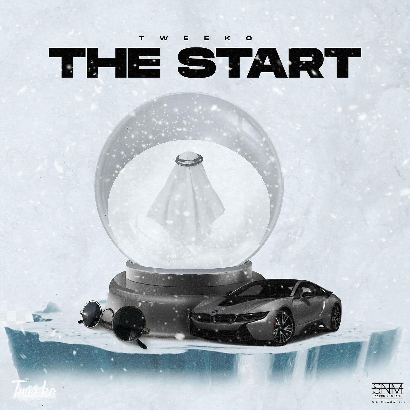 Tweeko - The Start