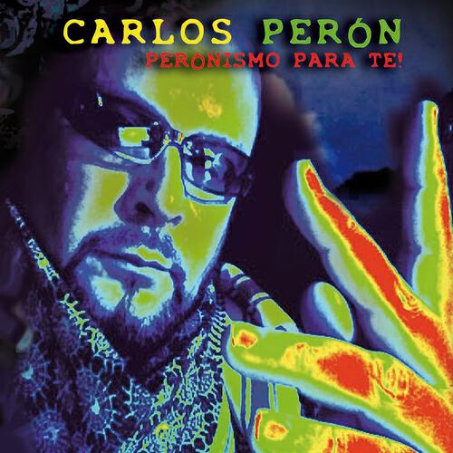 Carlos Peron - You Gotta Say Yes to Another Excess (Old School Mix)