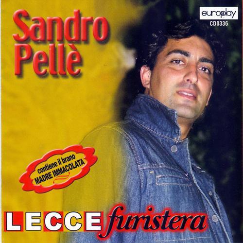 Постер альбома Lecce furistera