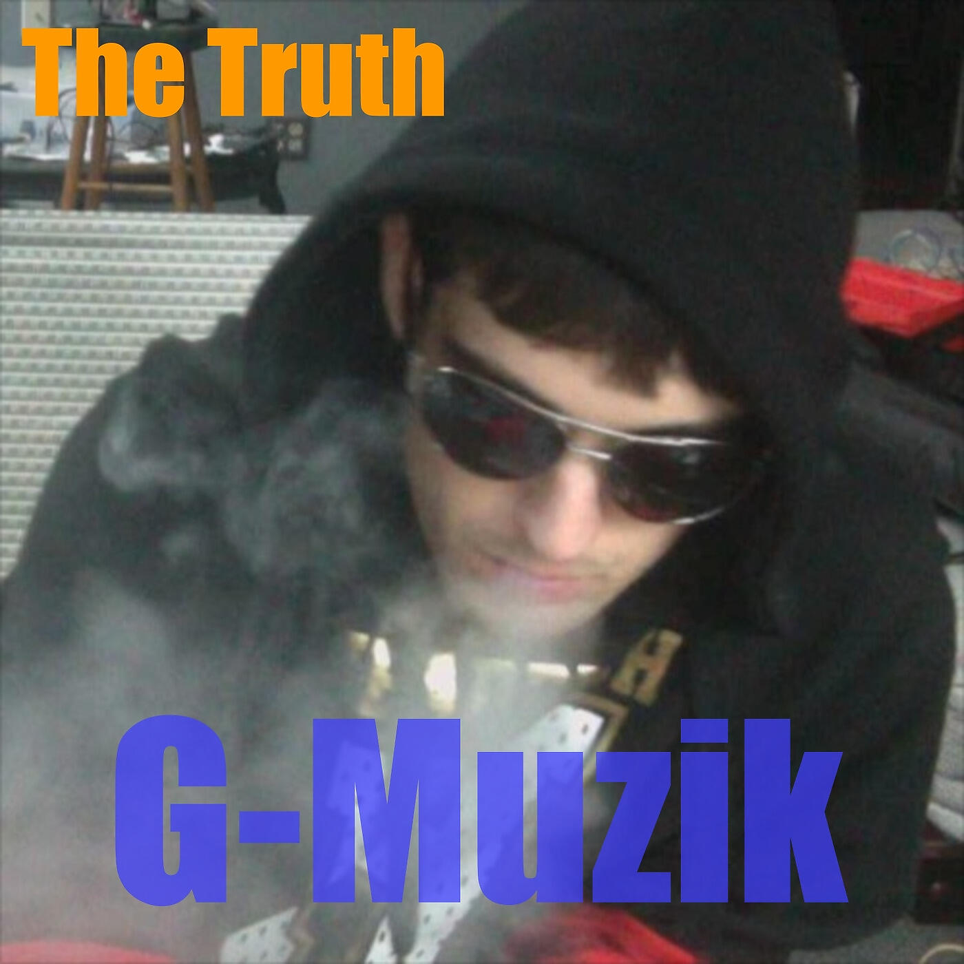 G-Muzik - Syncope