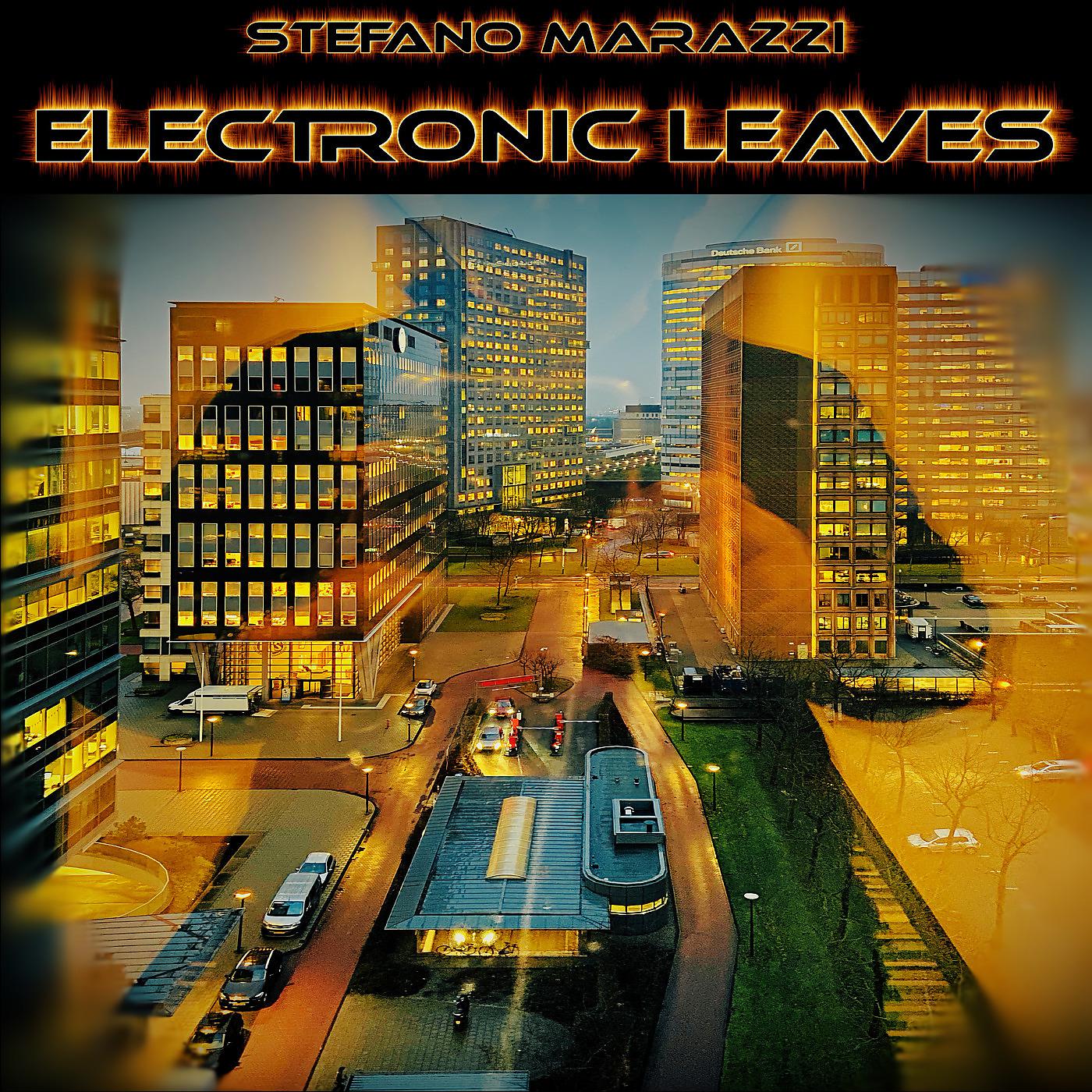 Постер альбома Electronic Leaves