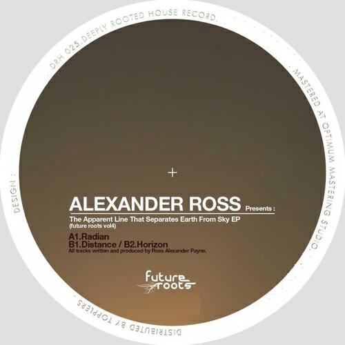 Alexander Ross - Radian
