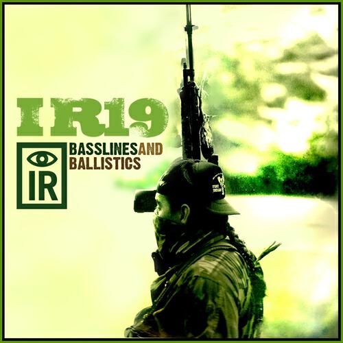 The Fire ThIs Time - No Borders Dub Reworked