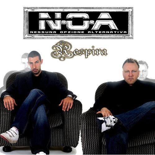 NOA - Parlami