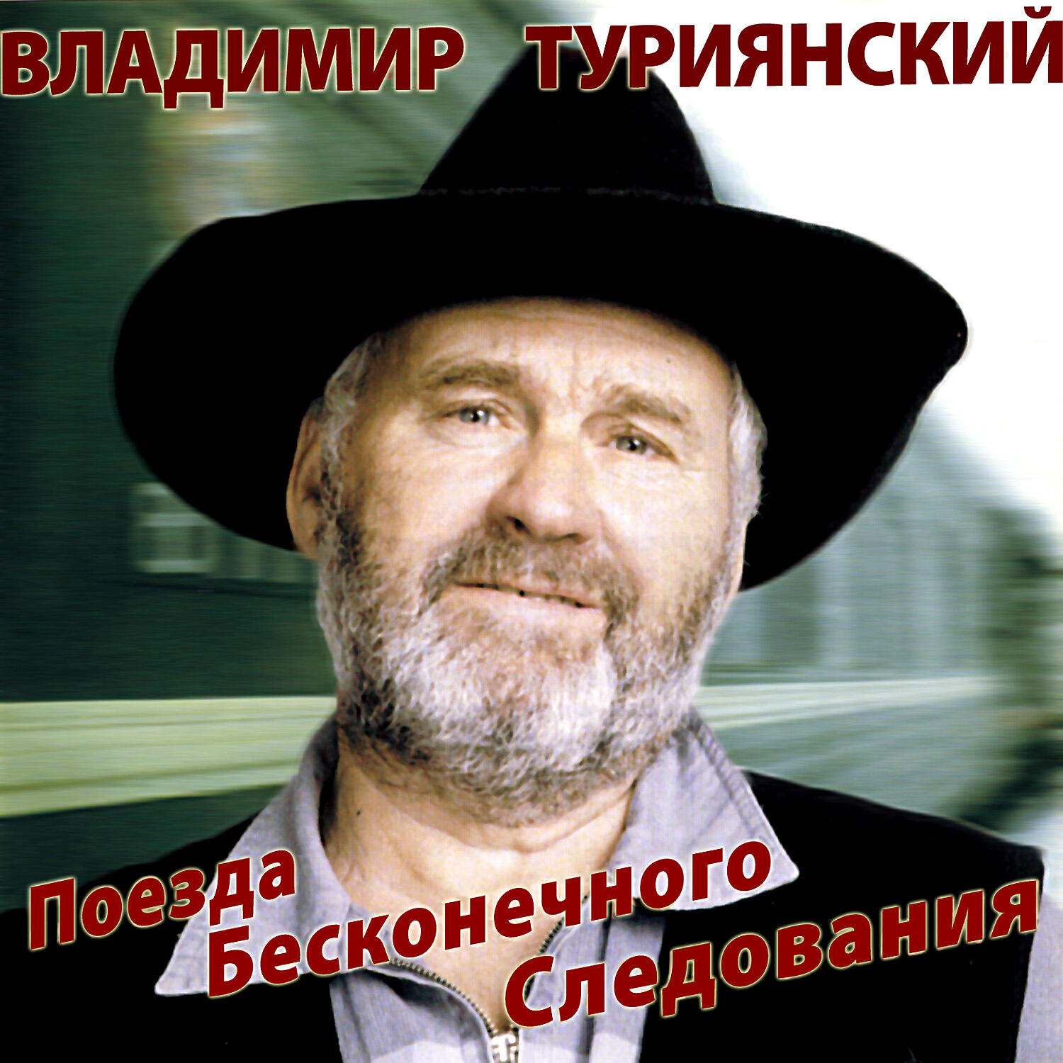 Владимир Туриянский - В синих метелях Карелия спит...