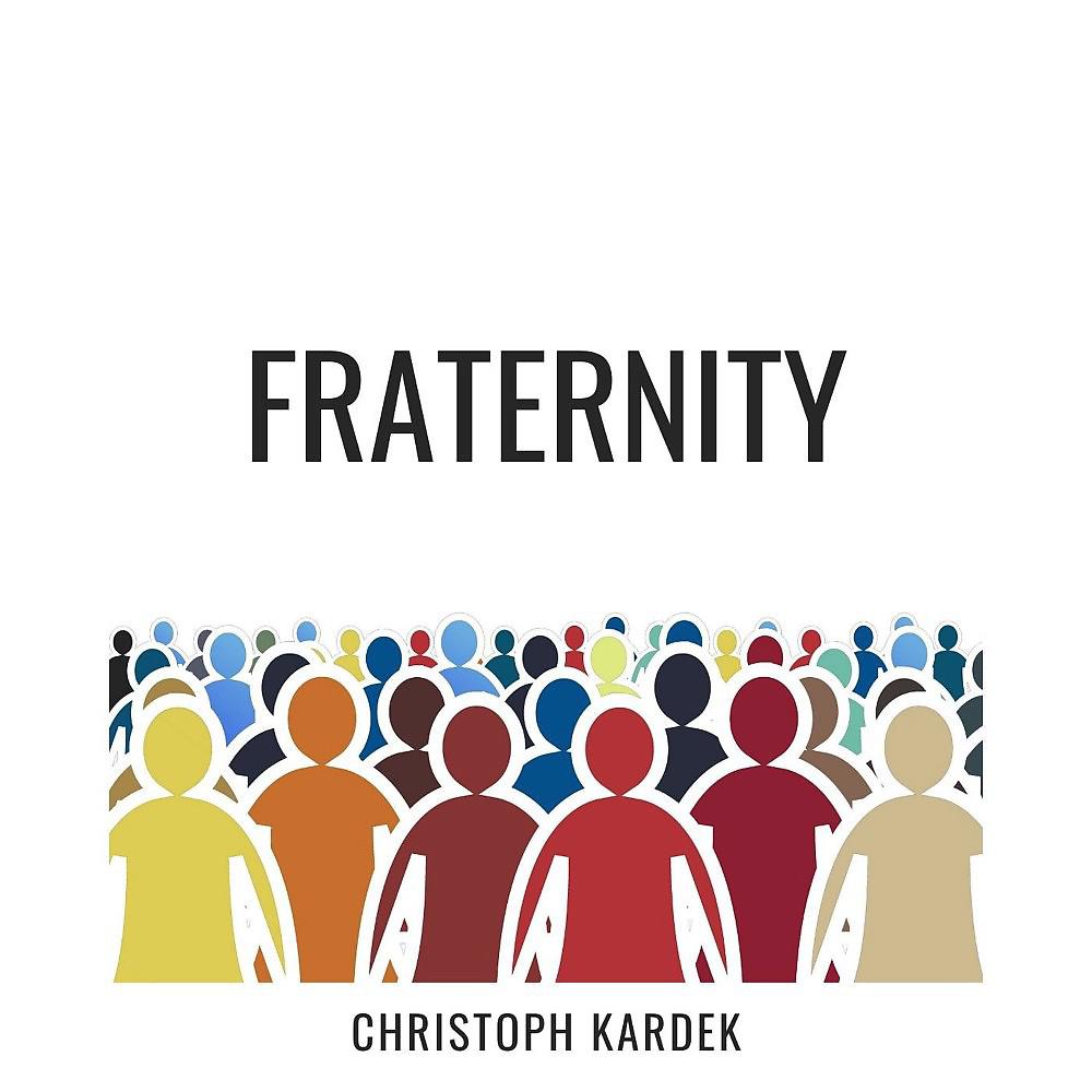 Постер альбома Fraternity